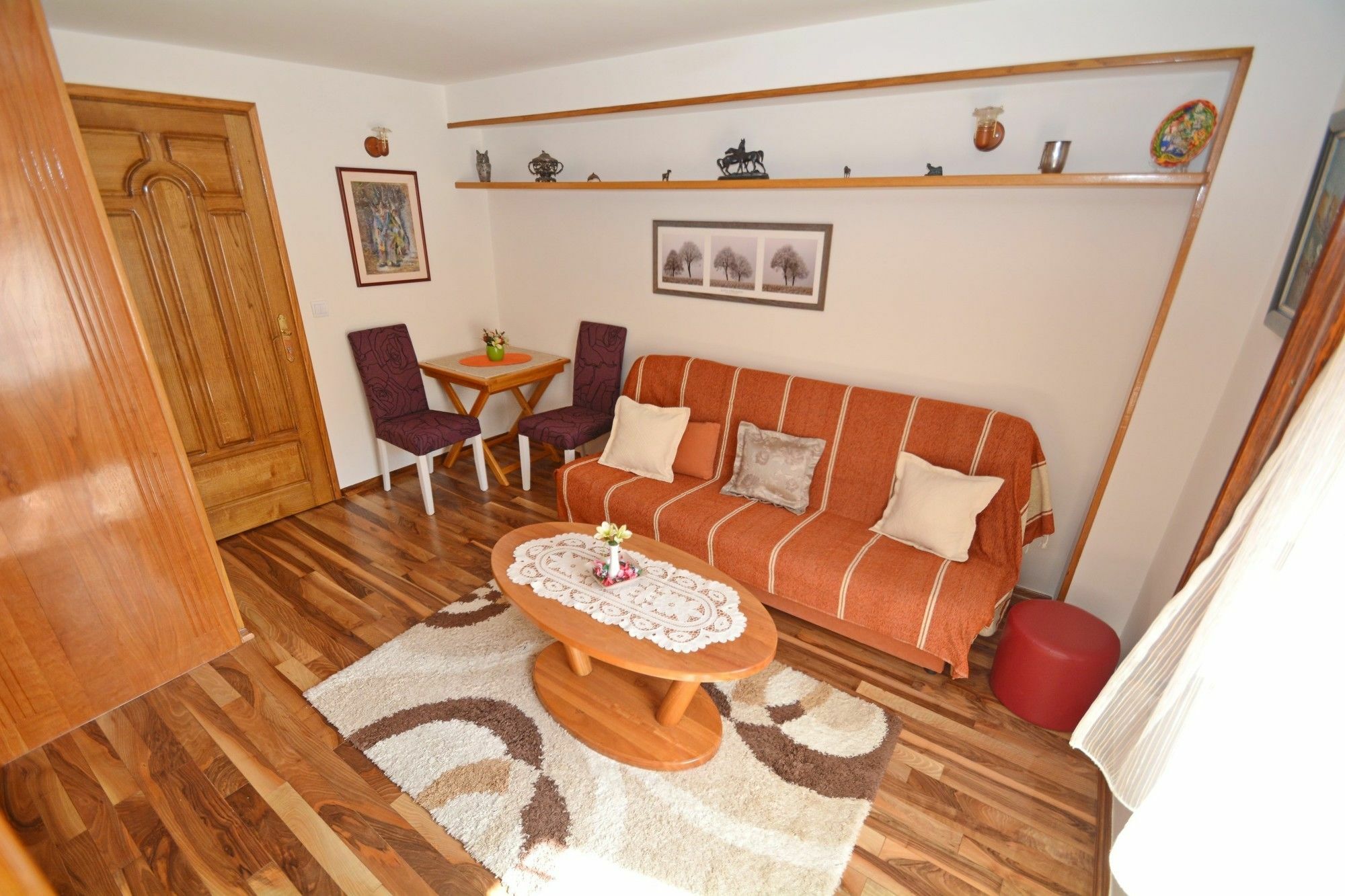 Studios Belvi Kotor Exteriér fotografie